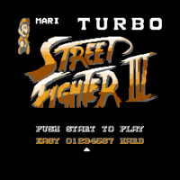 Street Fighter, Стрит Файтер на денди скачать