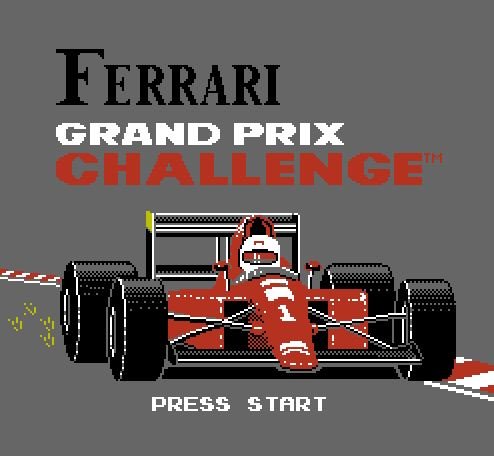 Ferrari, Феррари