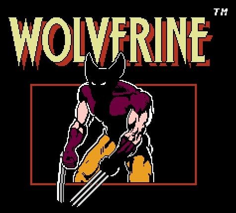 Wolverine, Человек-росомаха