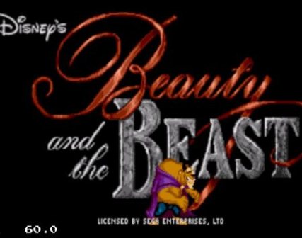 Beauty and the Beast 2. Roar of the Beast, Ярость чудовища