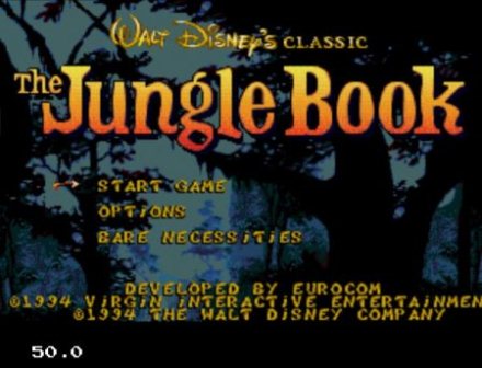 Jungle Book, Книга джунглей, Маугли