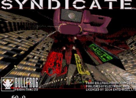 Syndicate, Синдикат
