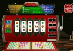 3D Casino Las Vegas