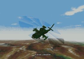 AH-64D Longbow