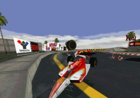 Andretti Racing '98