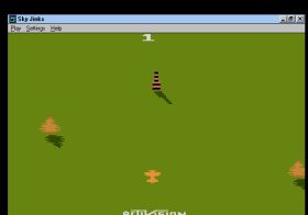 Atari 2600 Action Pack for Windows 3.1