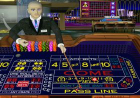 Avery Cardoza's Casino