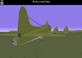 В-17: Flying Fortress