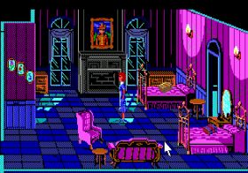 Colonel's Bequest