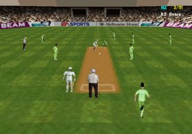 Cricket '97