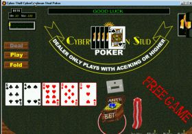 Cyber Thrill Casino