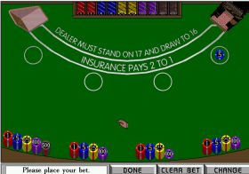 Casino: Tournament of Champions