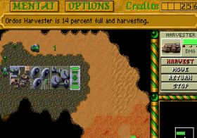 Dune 2: The Building of a Dynasty