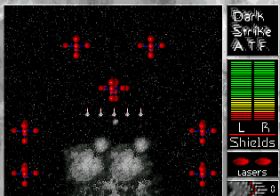 Dark Strike: Advanced Tactical Fighter