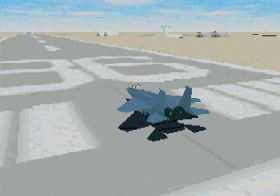 F-15: Strike Eagle III