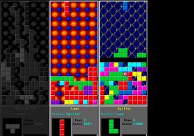 EI Tetris
