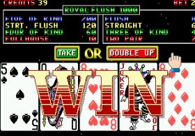 G-Poker '95
