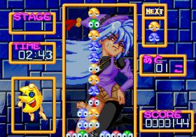 Goopy Tetris Deluxe