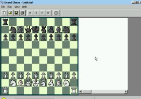 Grand Chess