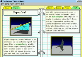 Greatest Paper Airplanes