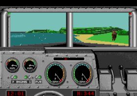 Gunboat: River Combat Simulation