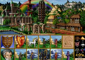 Heroes Of Might & Magic 2: The Succession War