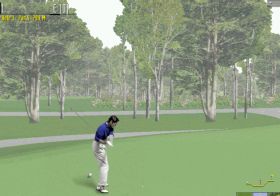 Microsoft Golf '98