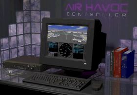 Air Havoc Controller