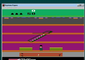 Atari 2600 Action Pack 2 for Windows’95