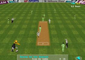 Cricket '97