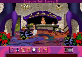 Leisure Suit Larry 6: Shape Up Or Slip Out